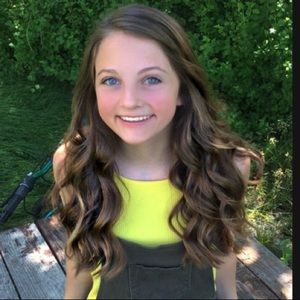 Meet your Posher, Elisabeth